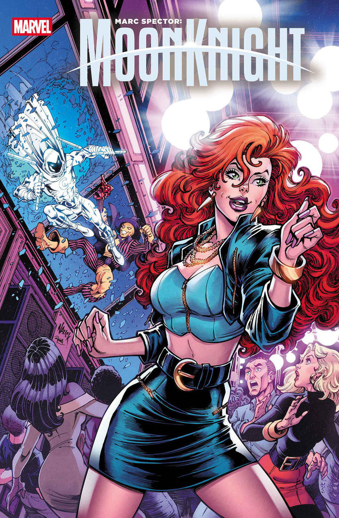 TODD NAUCK