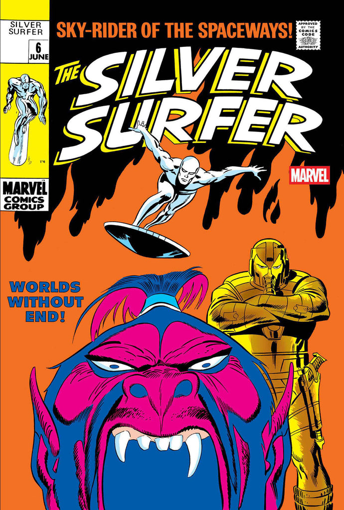 JOHN BUSCEMA