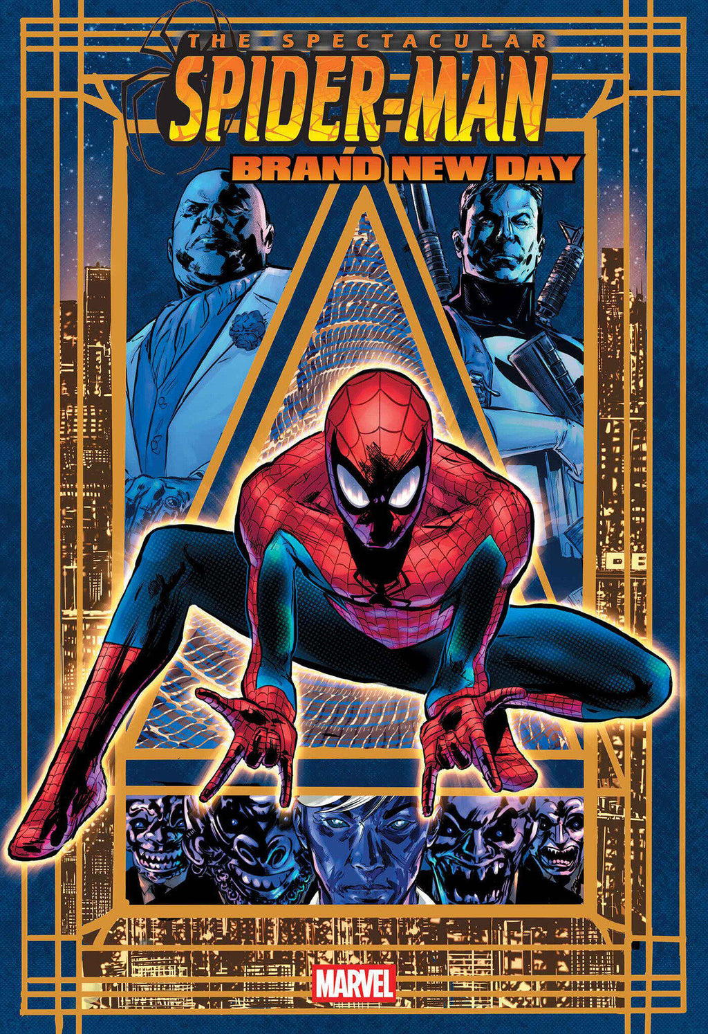 PHIL JIMENEZ