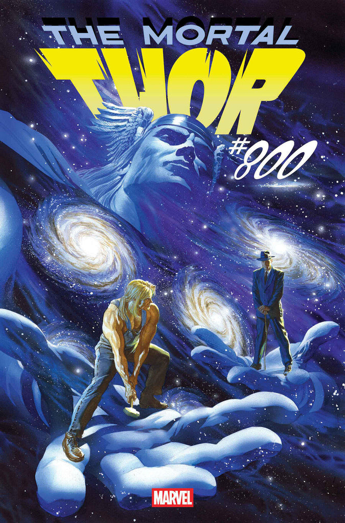 ALEX ROSS