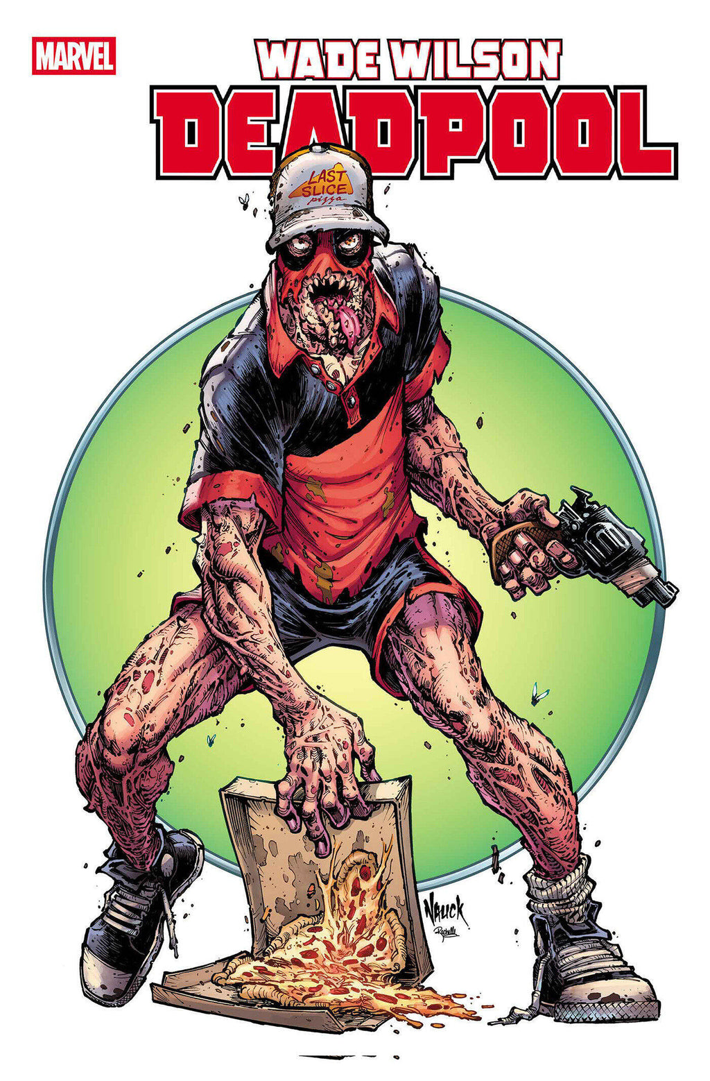 TODD NAUCK