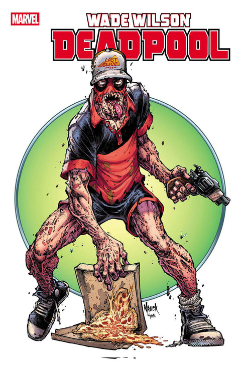 TODD NAUCK