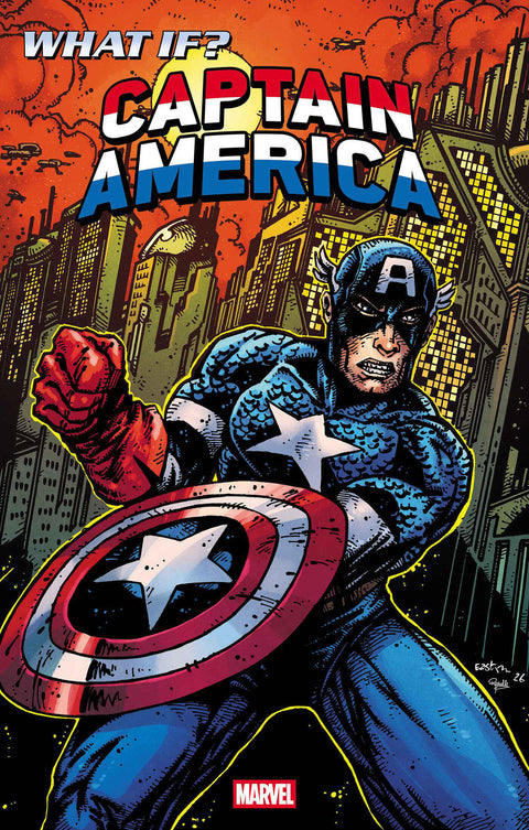 KEVIN EASTMAN