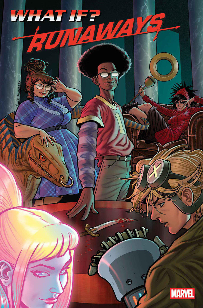 JOE QUINONES