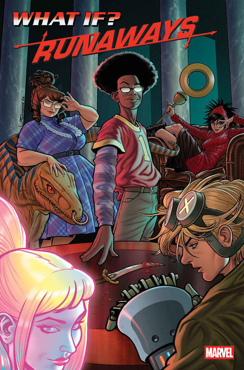 JOE QUINONES