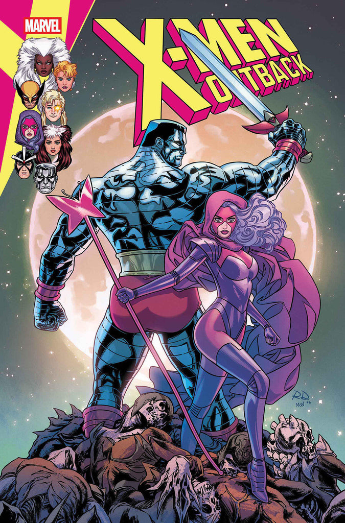 RUSSELL DAUTERMAN