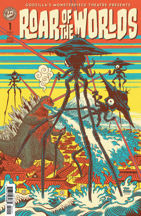 TOM SCIOLI