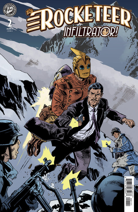 DEAN KOTZ