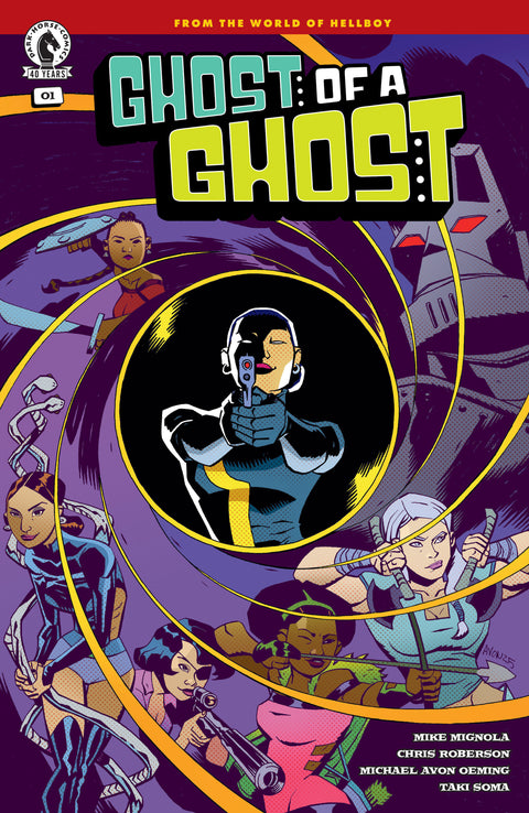 MICHAEL AVON OEMING