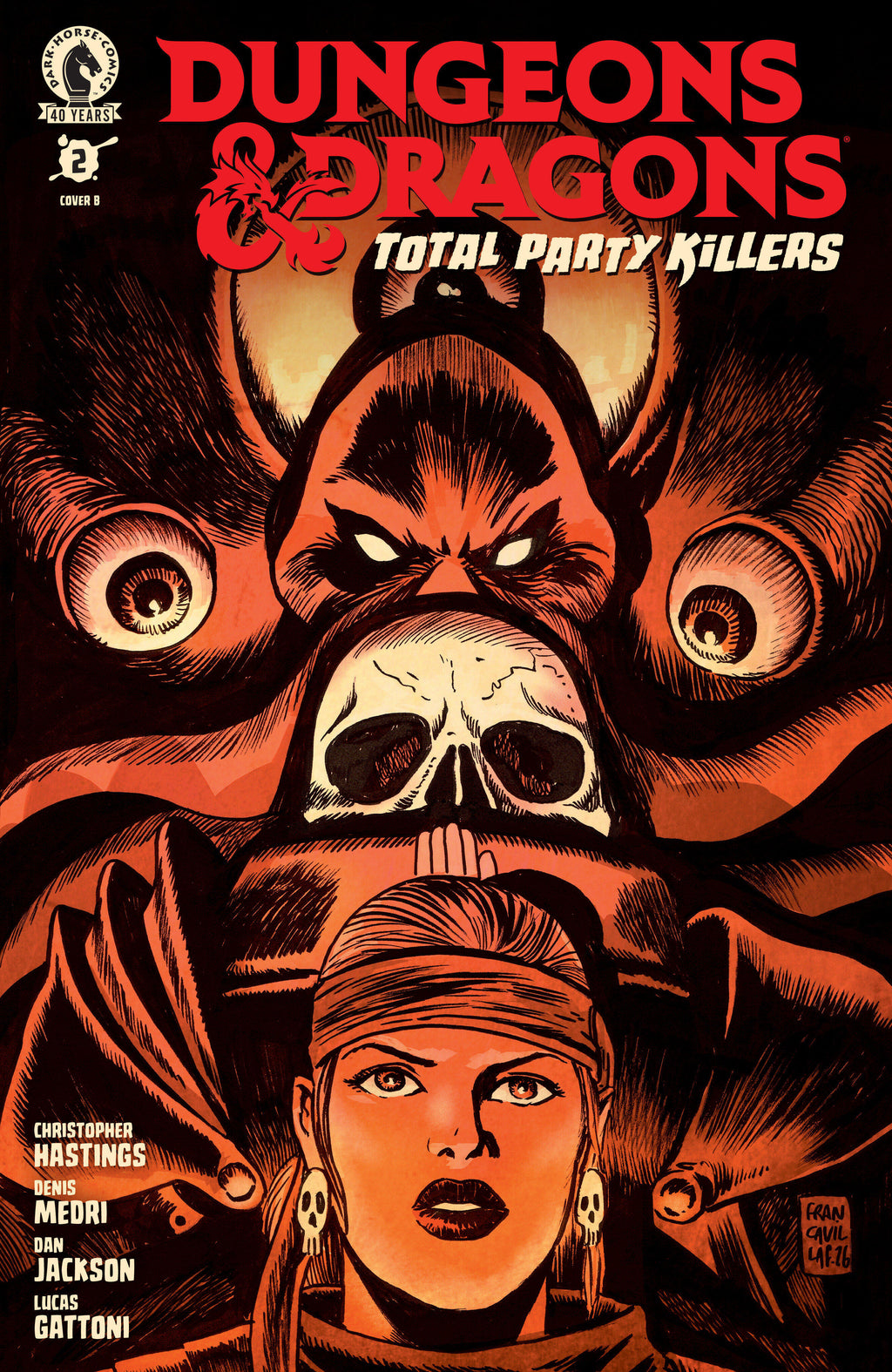 FRANCESCO FRANCAVILLA