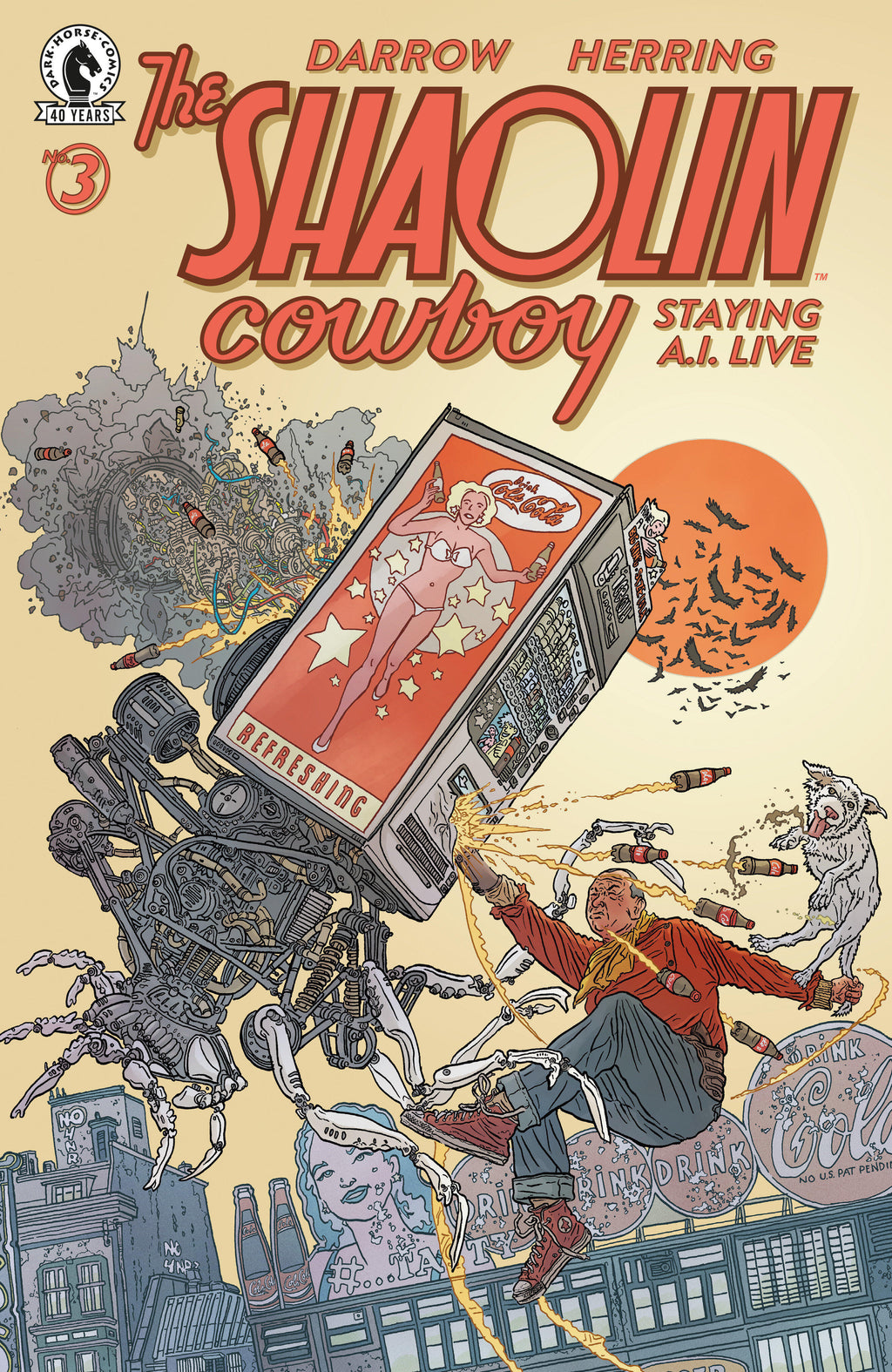 GEOF DARROW