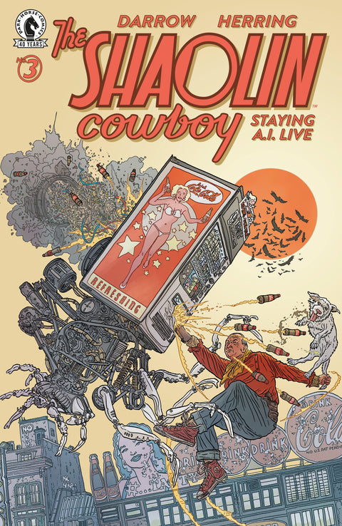 GEOF DARROW