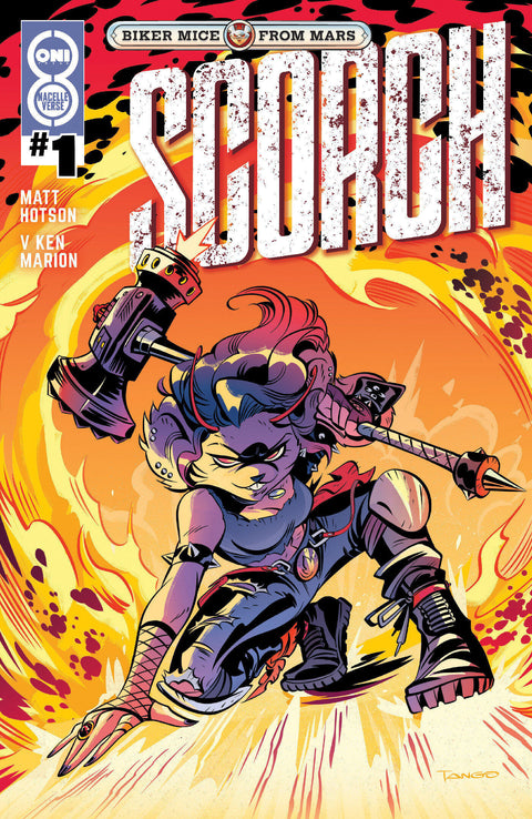 TANGO