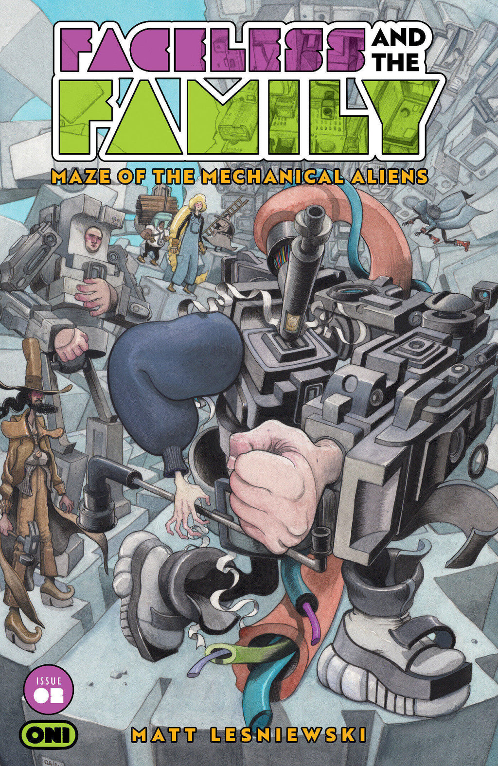 FAREL DALRYMPLE