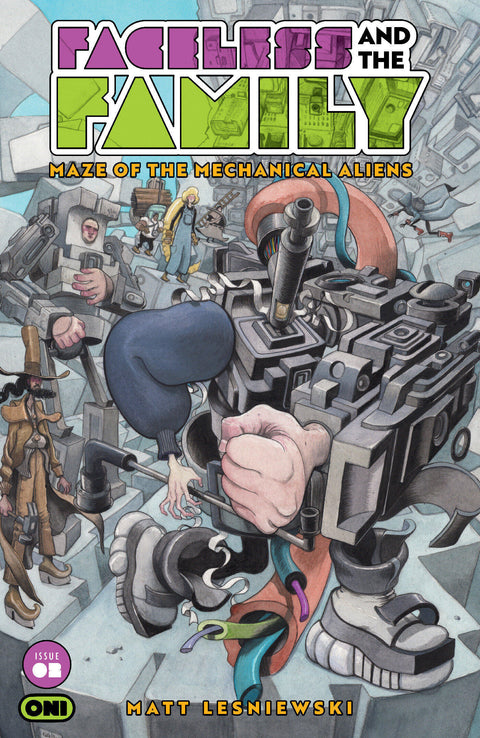 FAREL DALRYMPLE