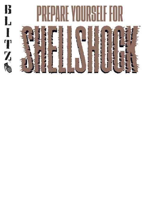 EC SHELLSHOCK #1 - BLANK (08/19/2026)