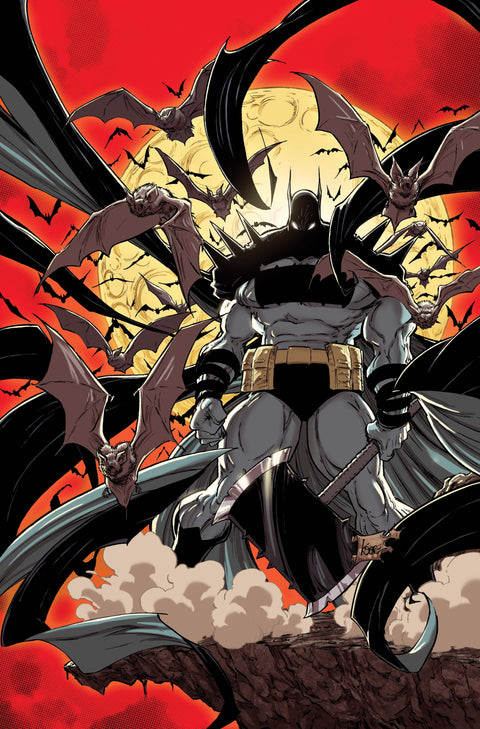 KAARE ANDREWS