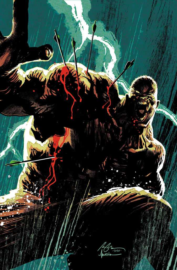 RAFAEL ALBUQUERQUE