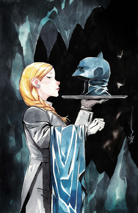 DUSTIN NGUYEN