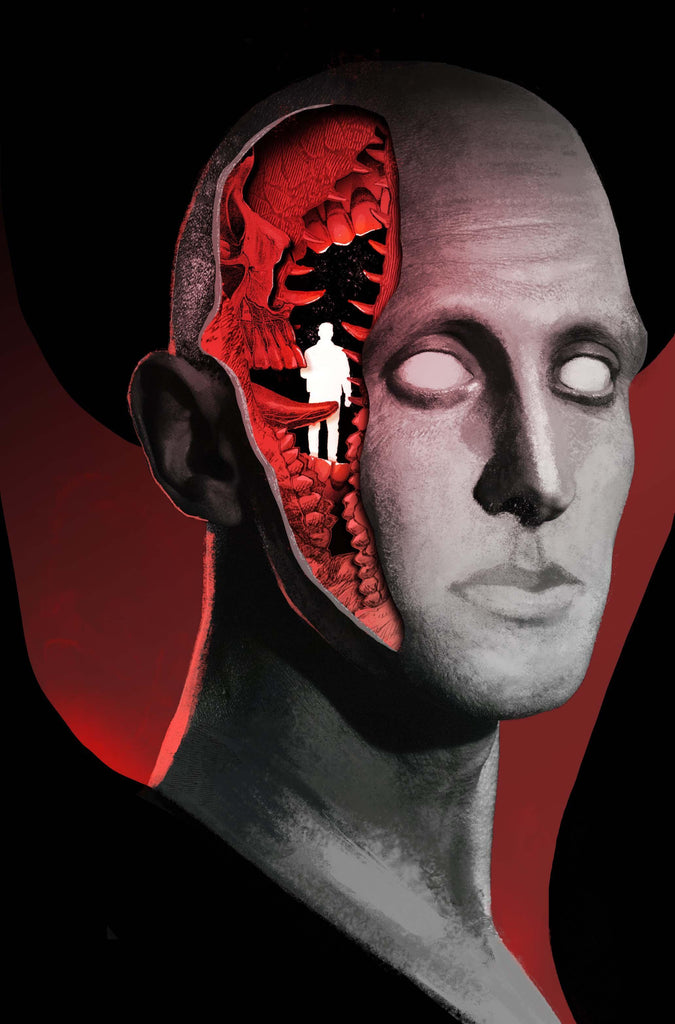 ALEX ECKMAN-LAWN