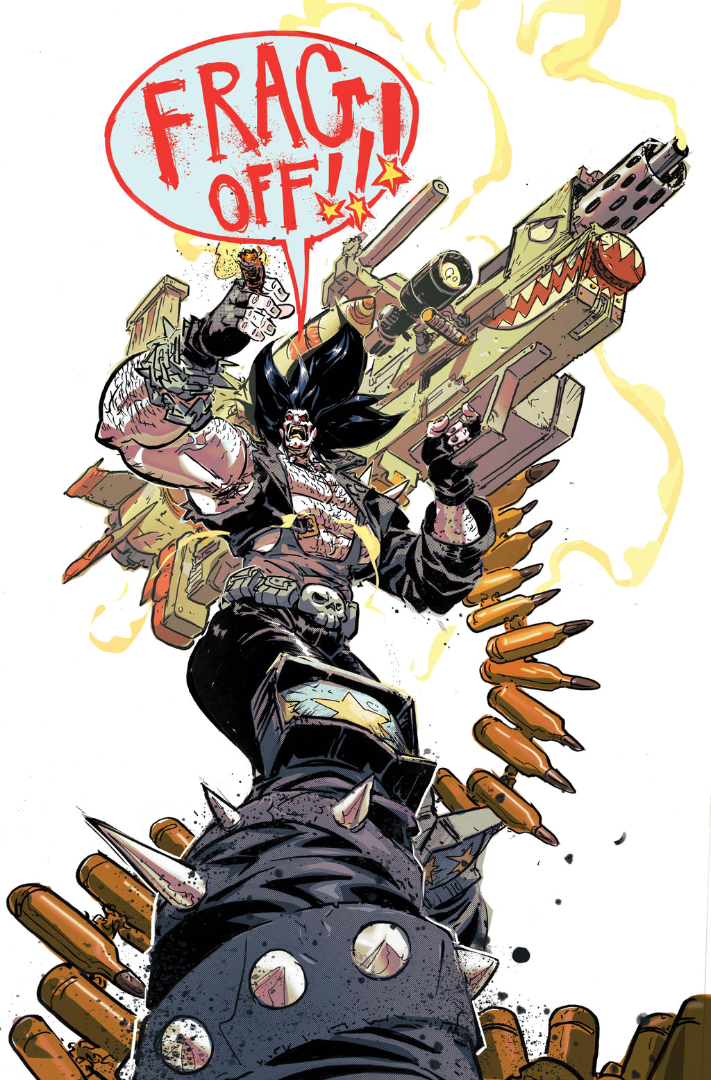 RILEY ROSSMO