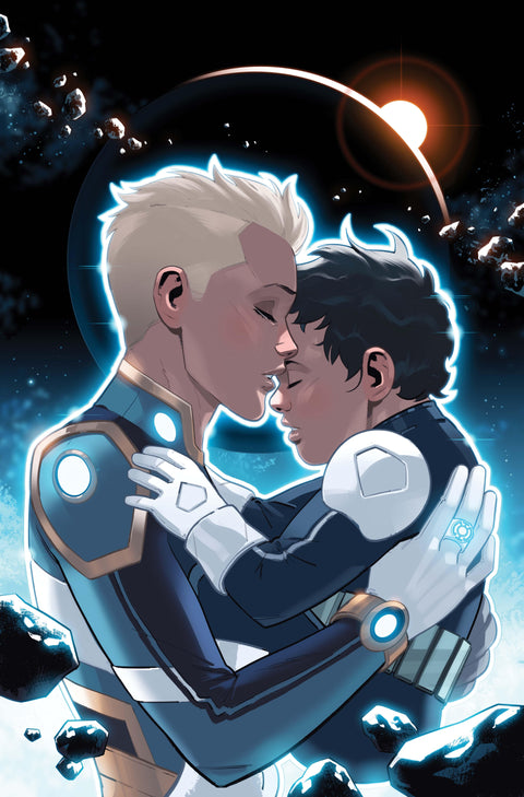 STEPHEN BYRNE