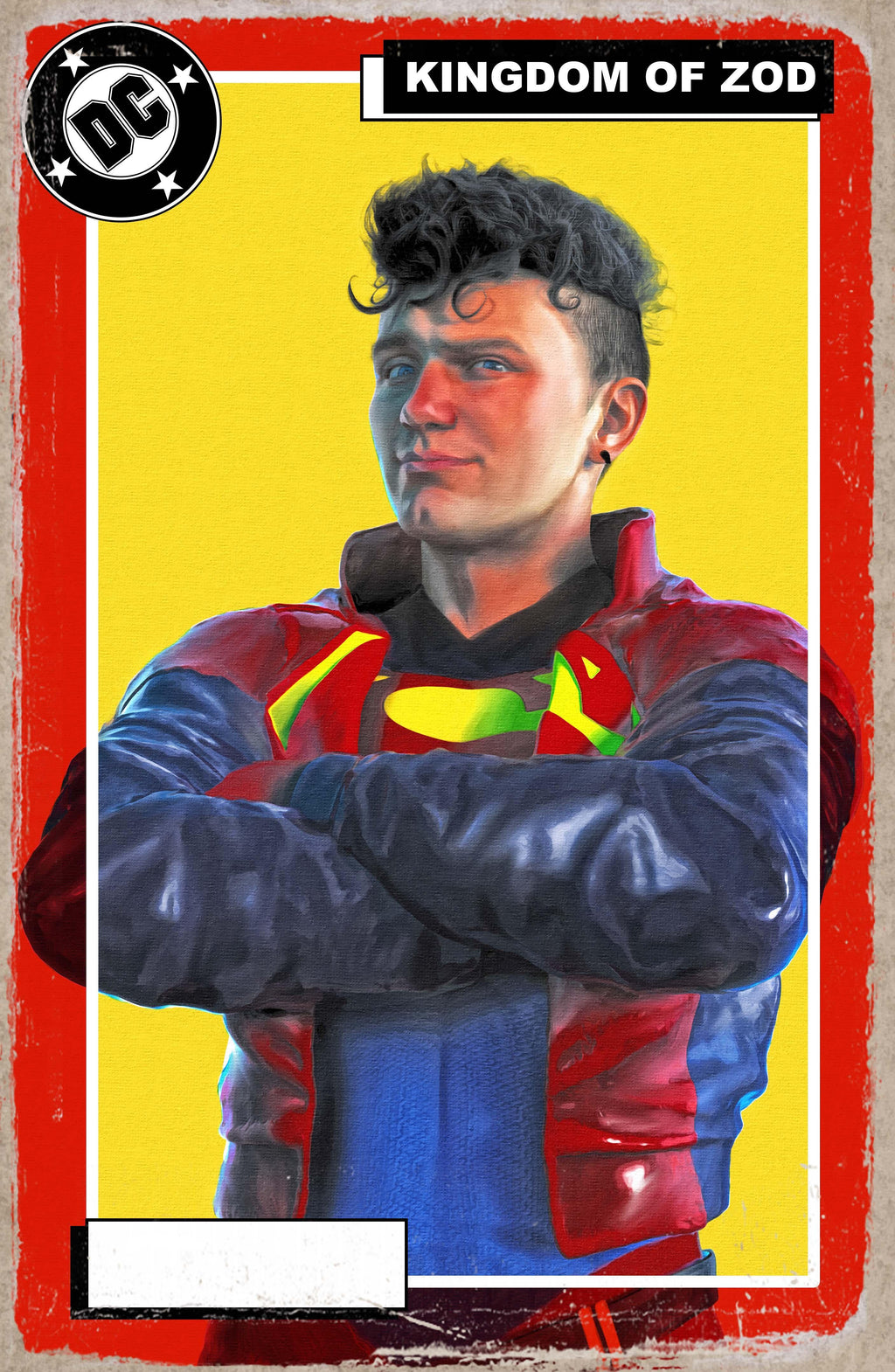 MARK SPEARS