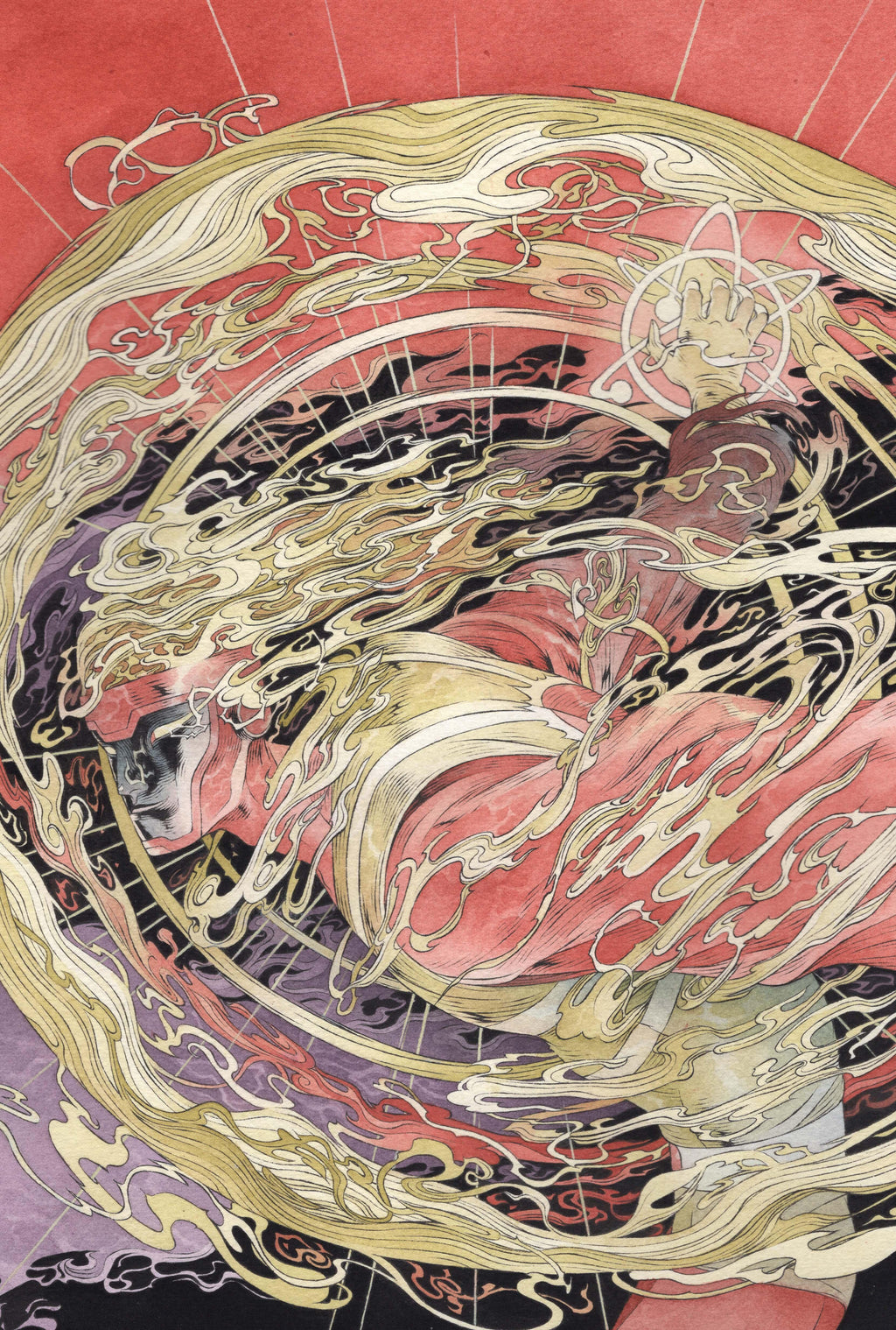 TORU TERADA