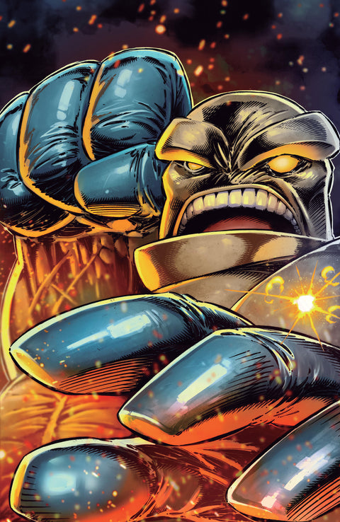 ROB LIEFELD