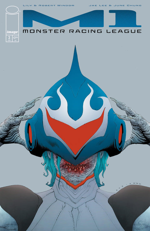 JAE LEE