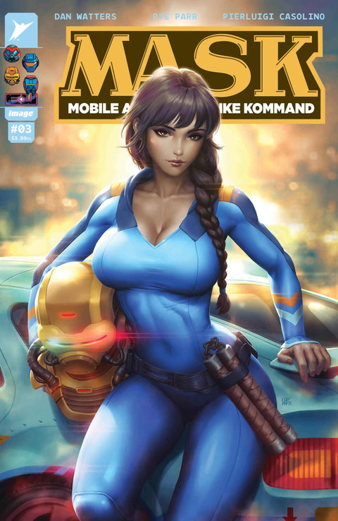KENDRICK KUNKKA LIM