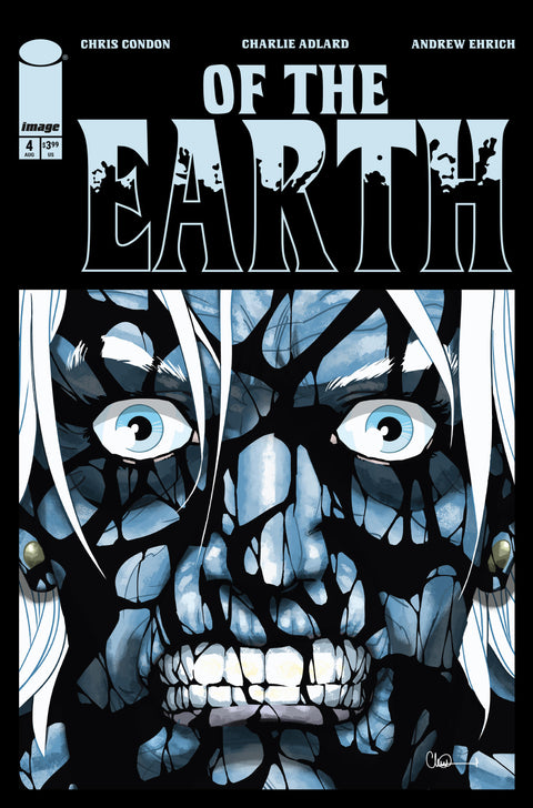 CHARLIE ADLARD