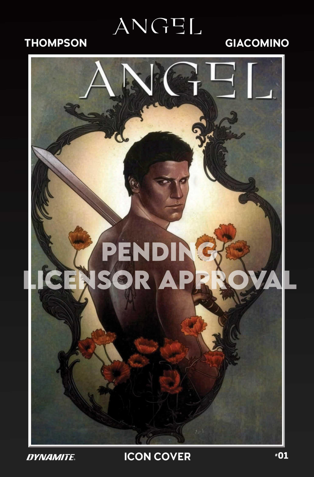 JENNY FRISON