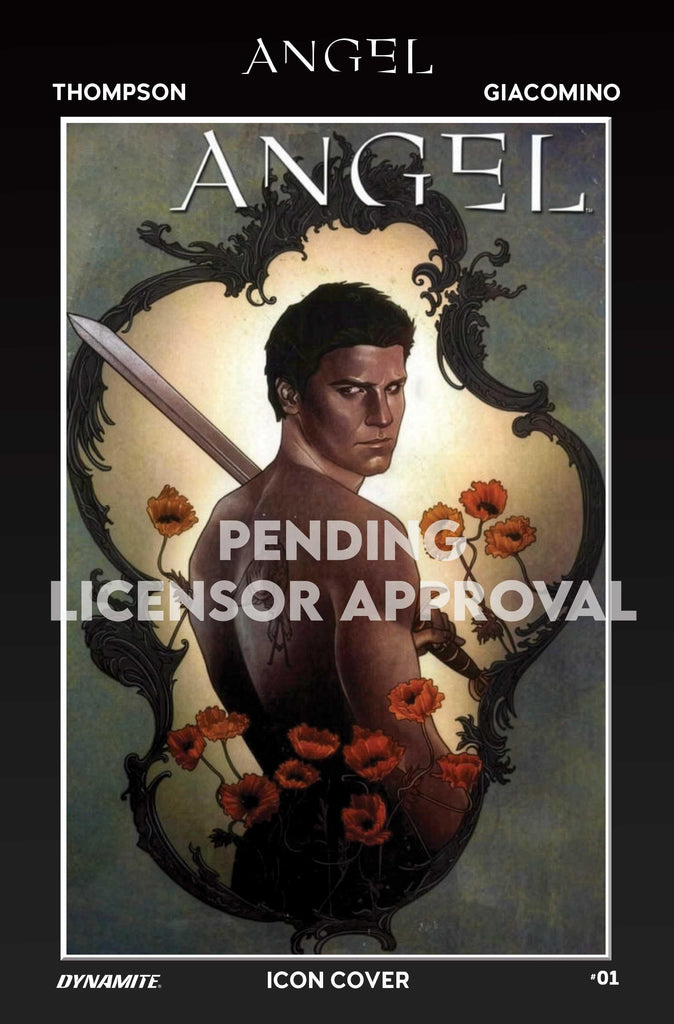 JENNY FRISON