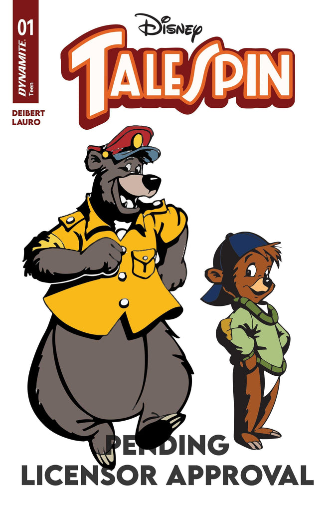 CHARACTER DESIGN ART