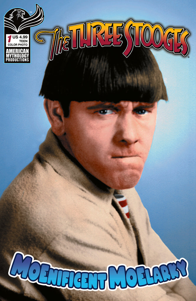COLOR PHOTO