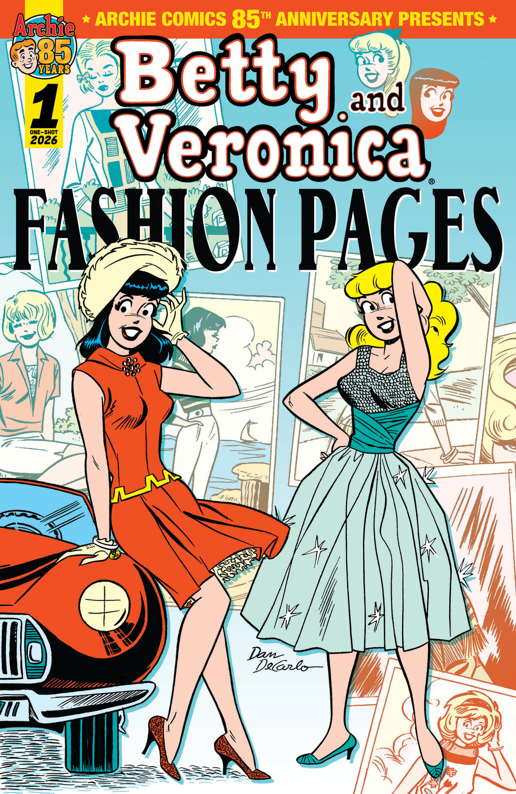 DAN DECARLO