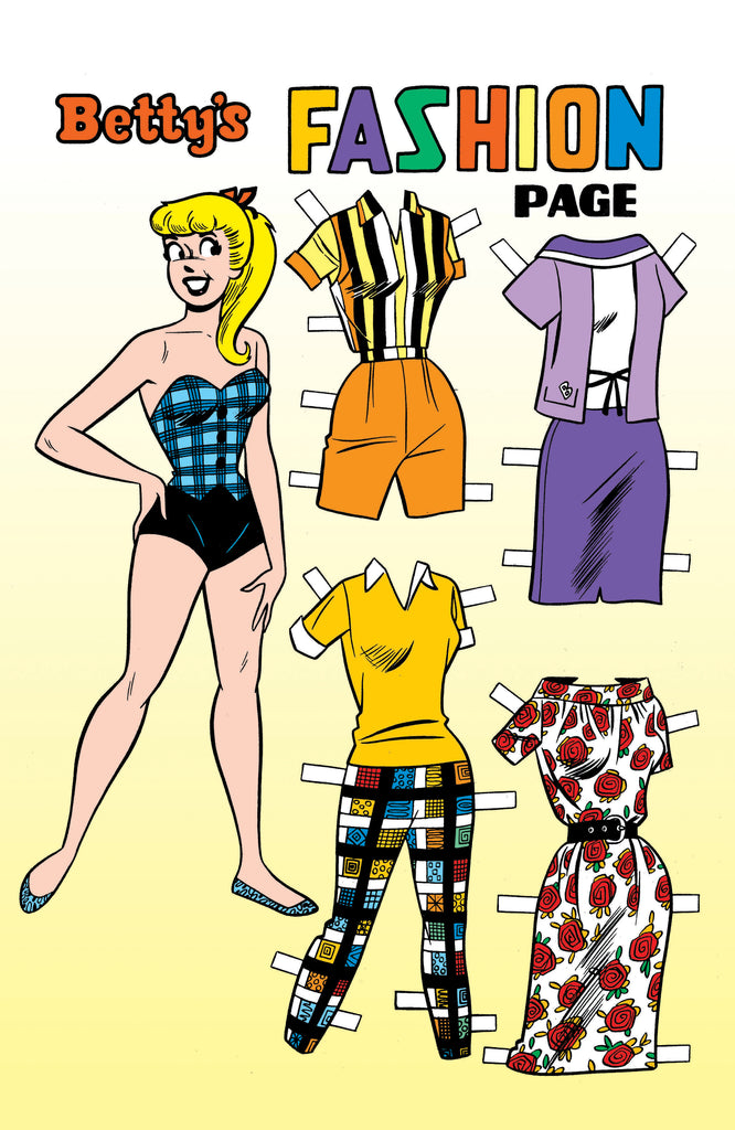 DAN DECARLO