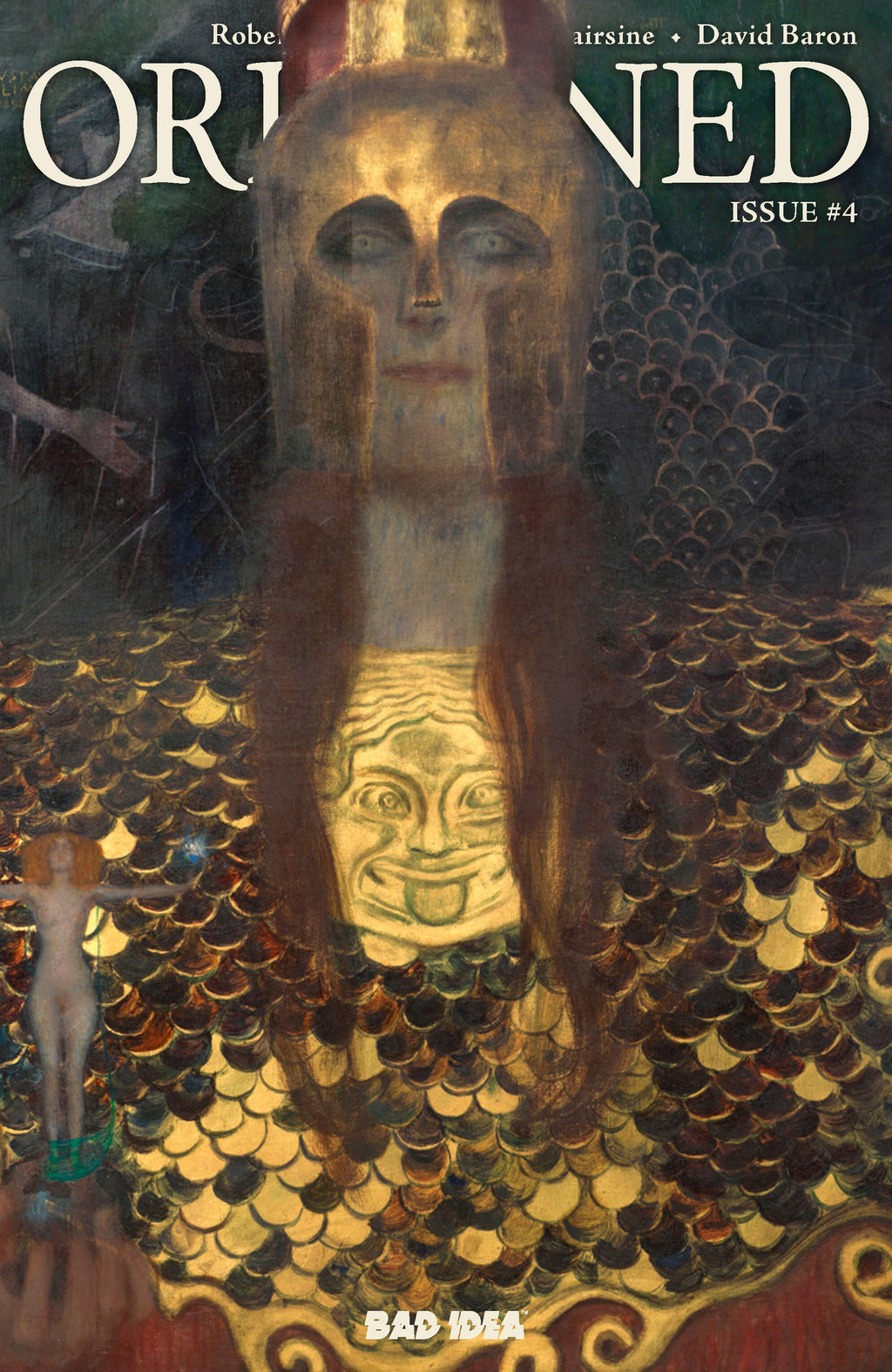 GUSTAV KLIMT