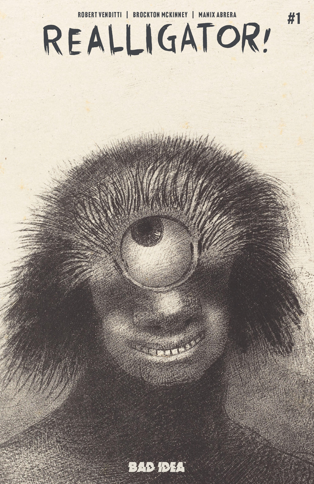 ODILION REDON