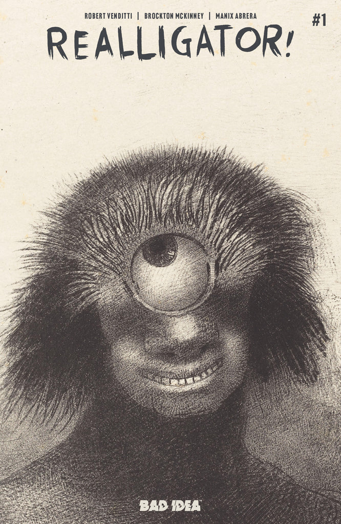 ODILION REDON