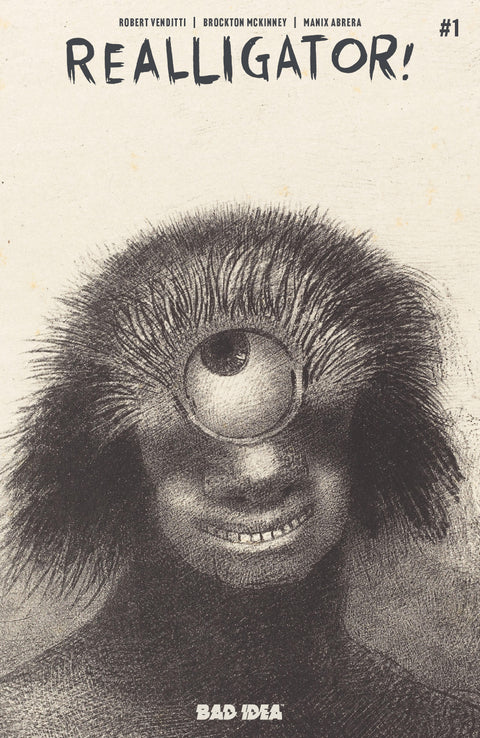 ODILION REDON