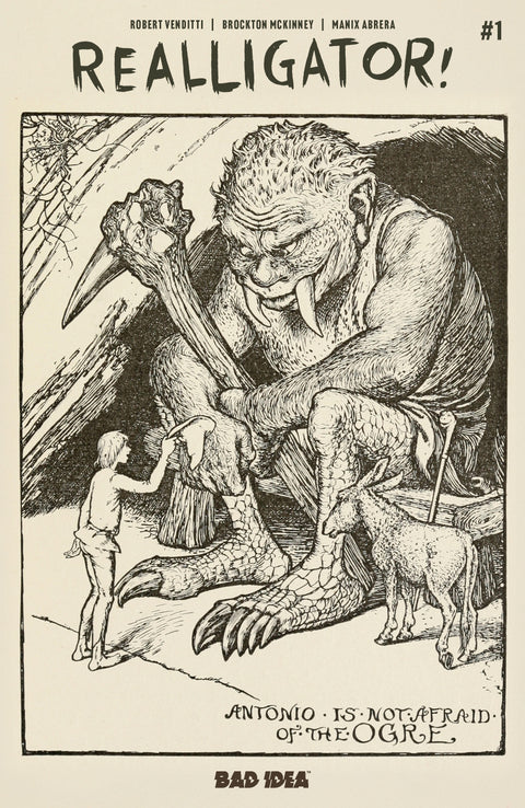 HENRY JUSTICE FORD