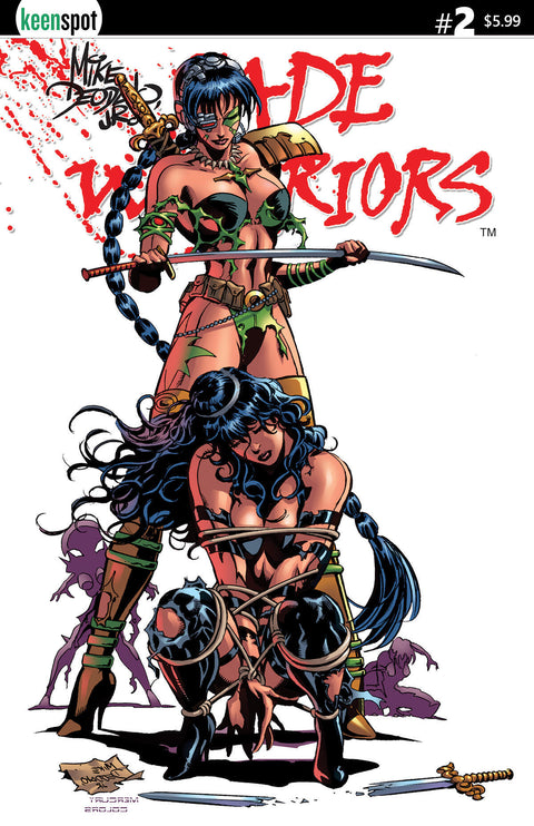 MIKE DEODATO