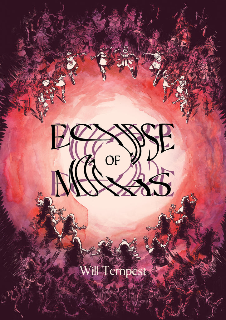 WILL TEMPEST