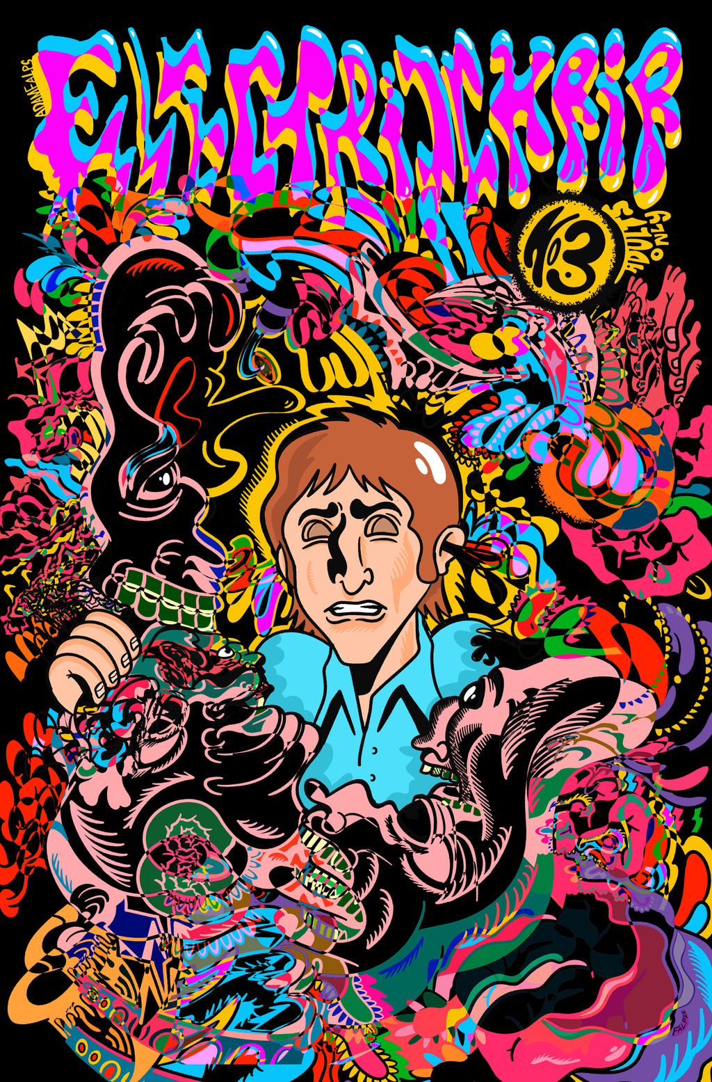 ADAM FALP