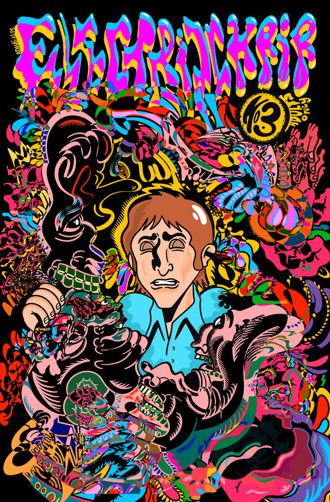 ADAM FALP