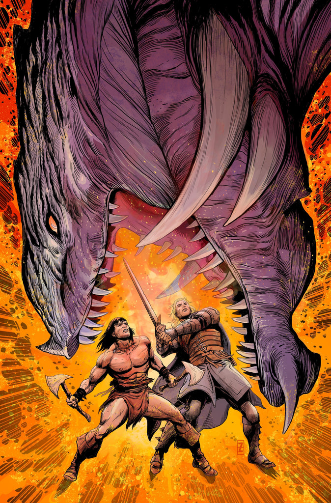 PATCH ZIRCHER