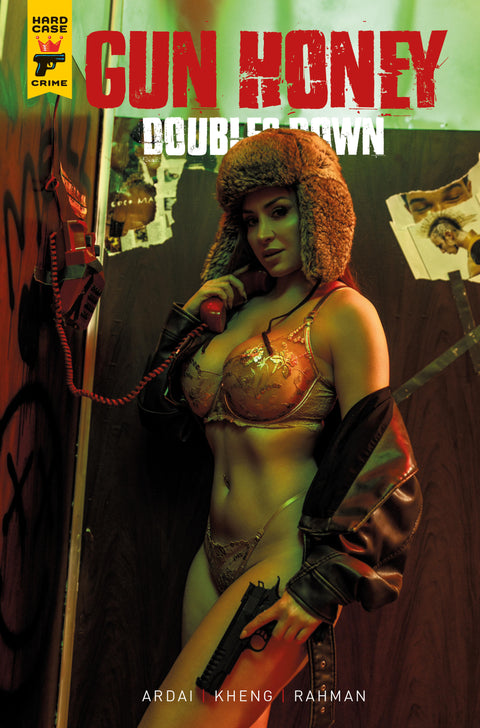 COSPLAY