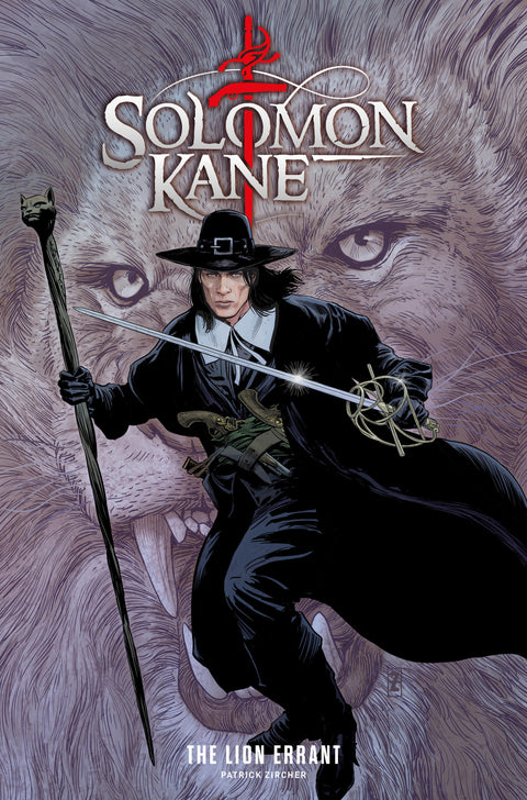 PATCH ZIRCHER